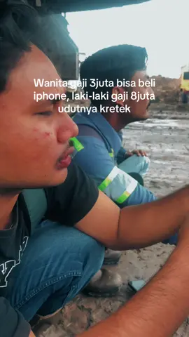 masih menjadi misteri?
