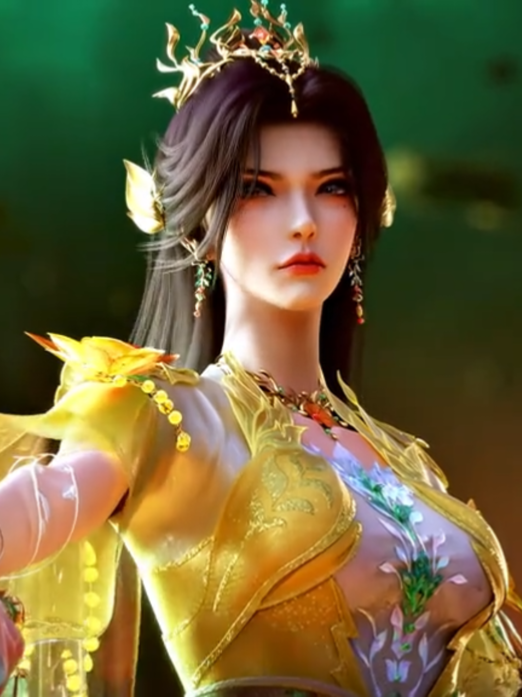 帅妞的大仇终得报 #云深不知梦云望舒复仇穿心看爽了 #donghuaedit #donghua #云深不知梦 #veileddreams 