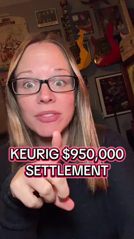 Keurig users, how many keurigs have you gone through in the past few years? #coffee #keurig #classaction #classactionsettlements 