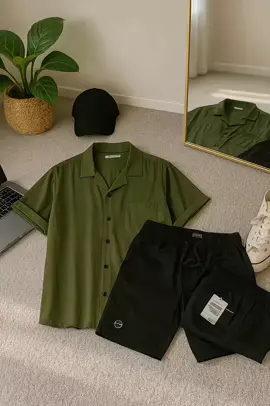 checkout disini 👉🏻 @𝘼𝙧𝙗𝙖𝙧 | 𝙢𝙚𝙣𝙨𝙬𝙚𝙖𝙧 #tshirt #OOTD #outfit #outfitideas #setelanoneset 