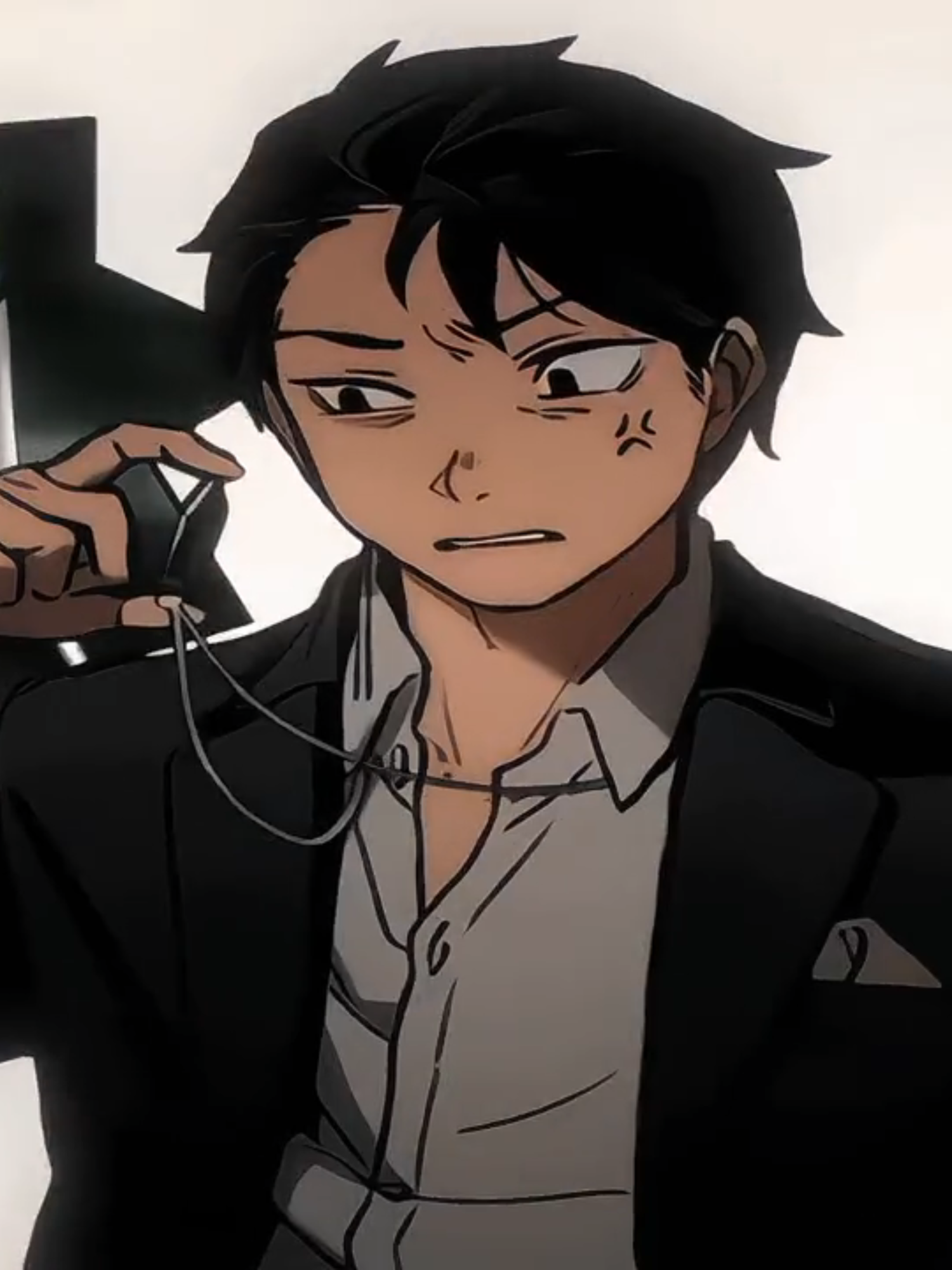 Level devil x Re:Zero | Song: OLD YAZOO FUNK _ Subaru Natsuki is transported to a fantasy world and soon realizes something strange happens to him: every time he dies, time rewinds to an earlier point. Only Subaru keeps the memories of each attempt, along with all the pain, fear, and emotional weight of those experiences. Unable to share this secret with anyone, he must use this mysterious power to understand the dangers around him, protect the people he cares about, and try to change destinies that seem doomed to repeat..#rezero #rezeroedit #subaru #natsuki #subarunatsuki #anime #viral #fyp #targetaudience ★ upload method ★ TG: @editing_news