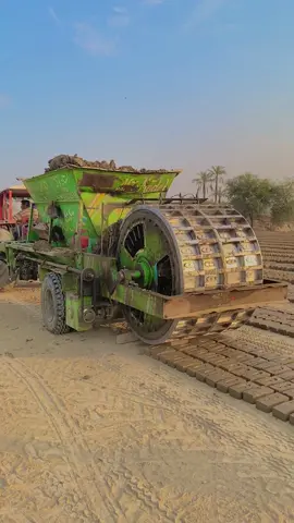 Athletic 10K Bricks Making Machine Per Day #punjabdimitti #trending #shortsfeed #unfrezzmyaccount #viraltiktok 