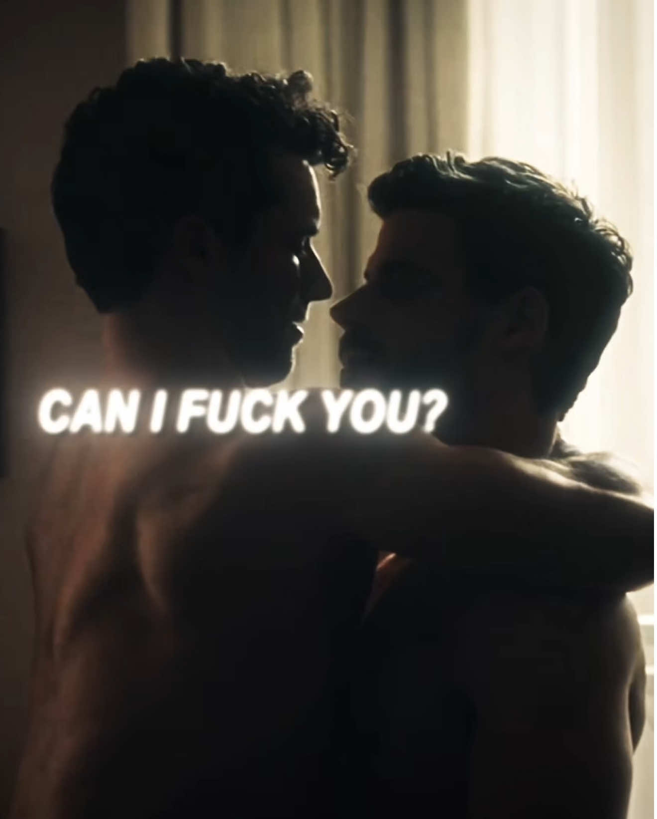 SCOTT & KIP // I wanna be in between them when they FU- // FAKE EVERYTHING TIKTOK - #foryou #heatedrivalry #scotthunter #kip #scottandkip 