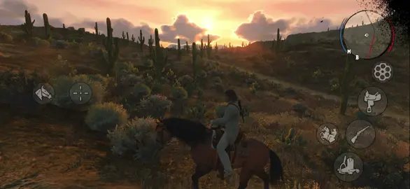 RDR 1 Rilis Di mobile Device : Infinix Note 40 #reddeadredemption #rdrmobile #infinixnote40 #g99 #rdr1 