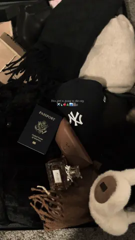 Excited to experience Christmas time in NYC 🥹 #newyork #christmasinnewyork #nyc #travel #christmas 