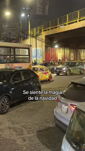 JAJAJAJAJAJA ay mi #perú  #navidad #decoration #carro 