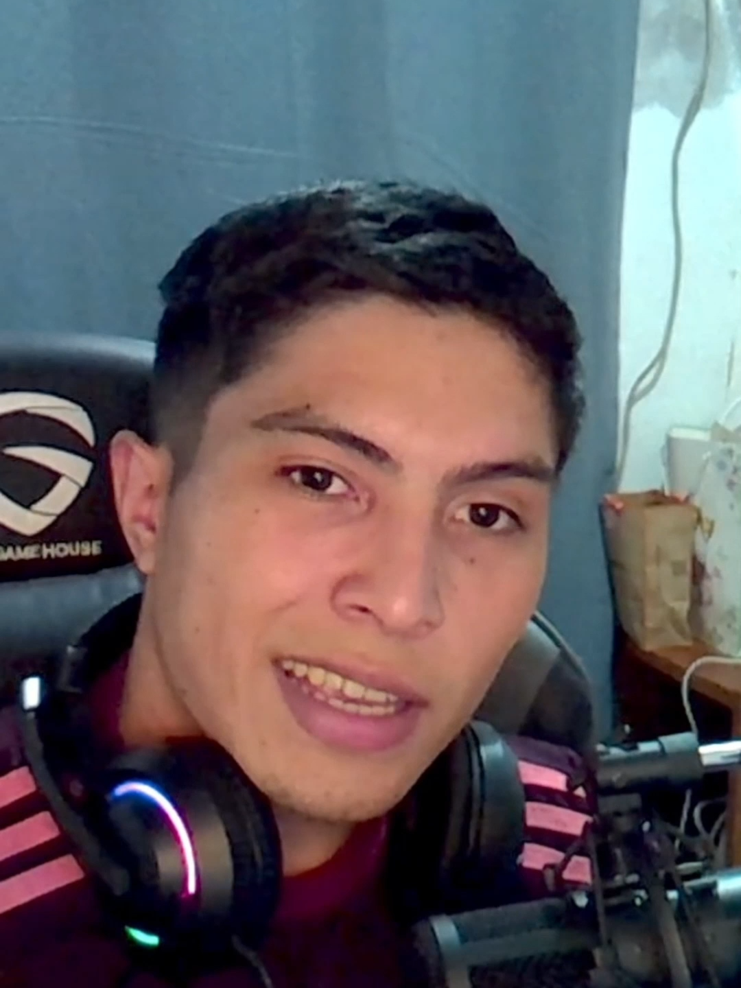 ¡ESTOY RECOLECTANDO GENTE! ¿TE SUMAS AL STREAM? #streamerpequeño #kick #reels #sisepuede👊🏼 #kickstreaming