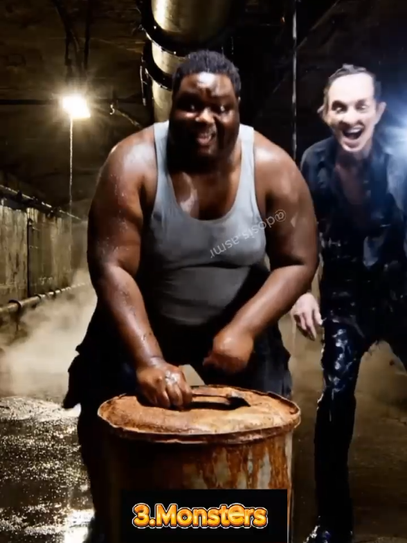 ¿Qué bote llena de comida eliges para sobrevivir? #ia #oddlysatisfyingvideo #oddlysatasfying #iaart #asmr 