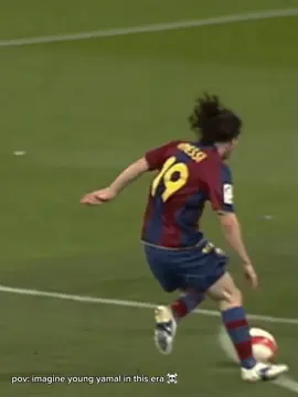 he would retire at age 18 ☠️ #messi #realvardrid #lamineyamal #messigoat👑 #fypシ゚ 