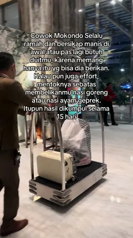 Punten yaaa Mas Mocondooo yg punya Pengalaman yg sama Kumpul disini haha #fyp 