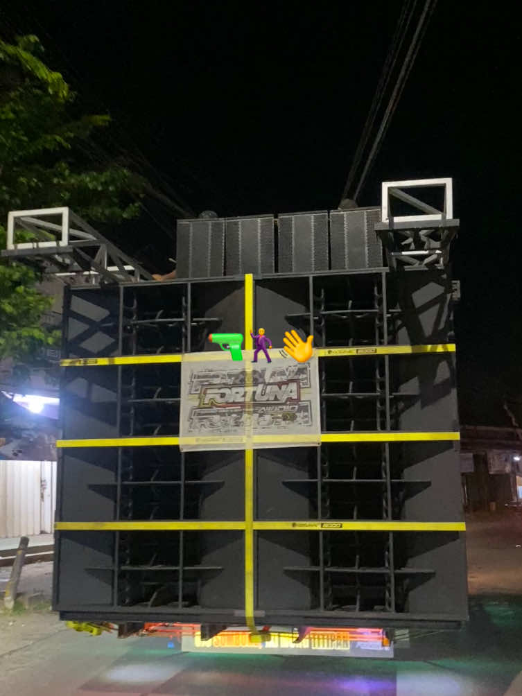 otw omah mu misale 😆 #fyppppppppppppppppppppppp #fortunaaudio #soundviral #soundbalap #soundjawatimur 