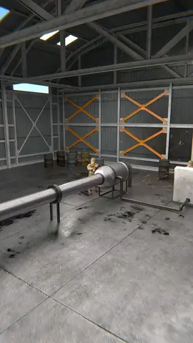 They Fired a Chicken at a Plane