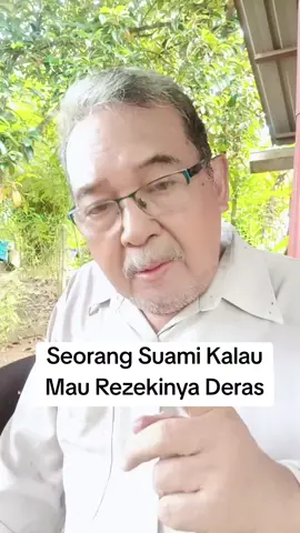 Seorang Suami Kalau Mau Rezekinya deras#fyp #fypシ゚ #fypシ #fypdonggggggg 