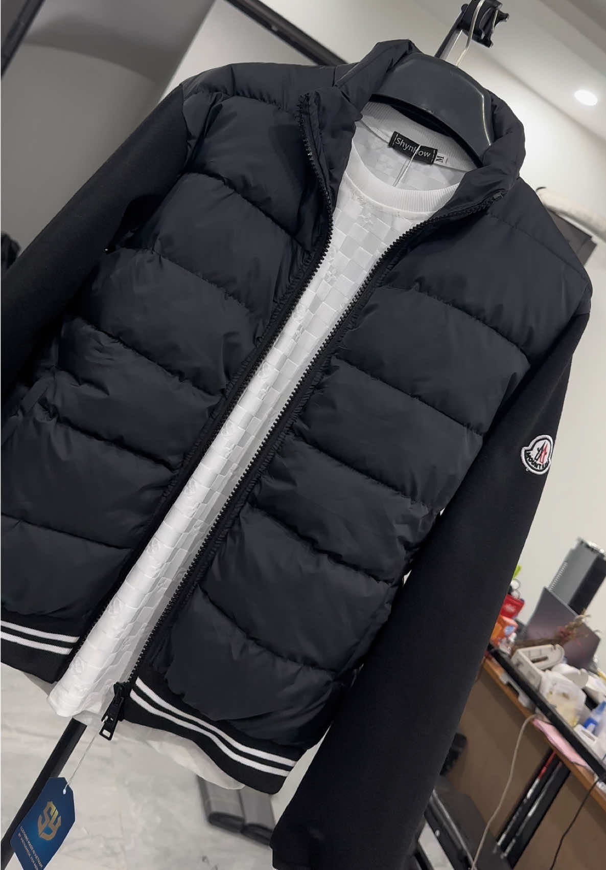 #aophao #aonam #aophaobeo #aokhoacnam #aophaonam 