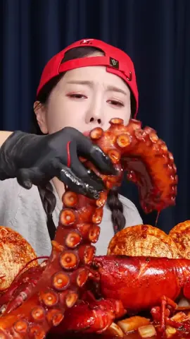 #mukbangeatingshow #xuhuongtiktok #mukbang 