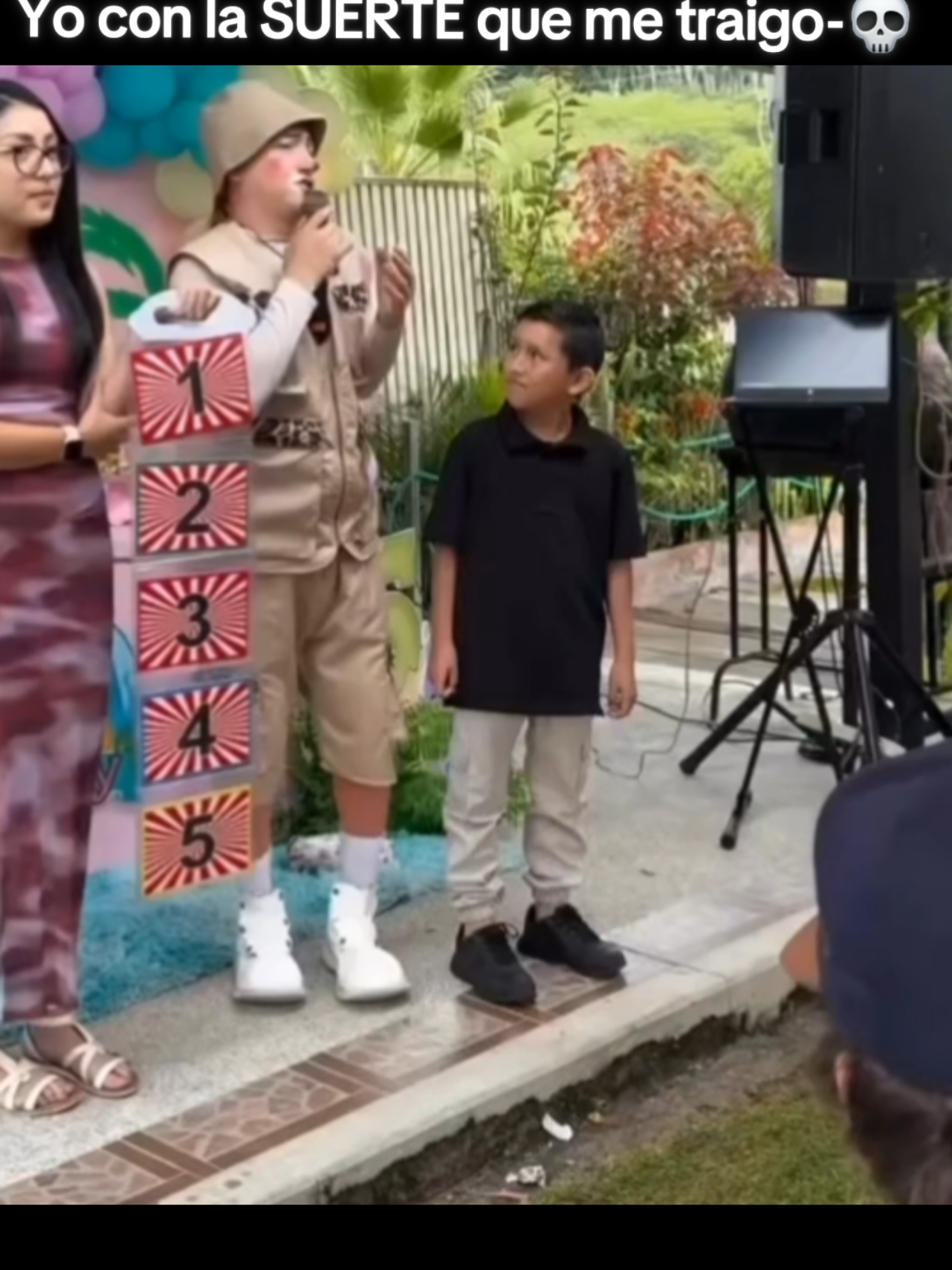 #humor #risa #payasos #juegos #parati -