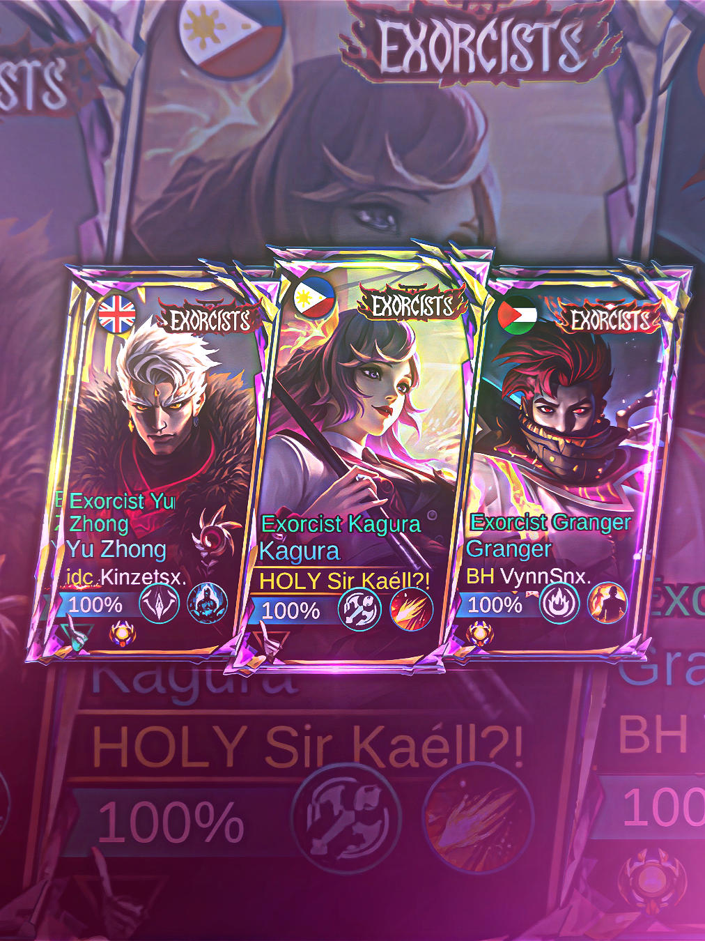 #y2kaell selingkuuhh https://alightcreative.com/am/share/u/ZXniHLLBJIhBcVmiklvoFYUe9Xf1/p/rS6LWvy1v1-525243e0a245b0e1 ib:@ridmlbb_  w:@kinzetssy @vynnsnx  #705neophyte #marganevermind #presetmlbb #mlbb