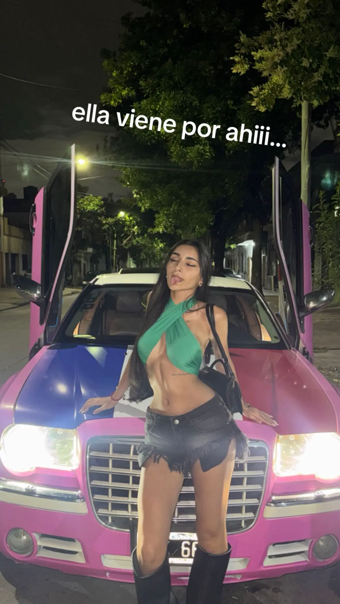 la última para recordar lo lindas que somos 🫰🏻☹️