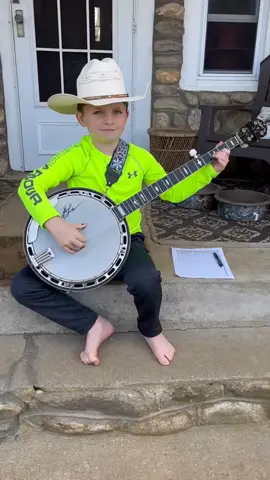 #culture #bluegrass #cowboy #future 