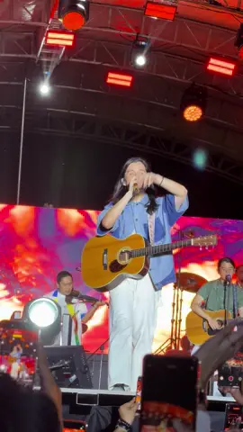 @Ben&Ben  #himala #himalasabuhangin2025 #foryou #fyp #fypageシ 