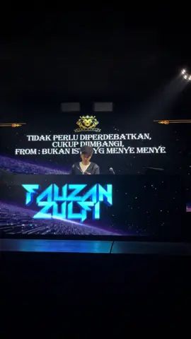 Wkwk cukup diimbangiiii😋 #fyp #dugemparty #viralmedan #thelion #sumaterautara 