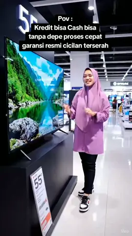 tahun baru tv baru
