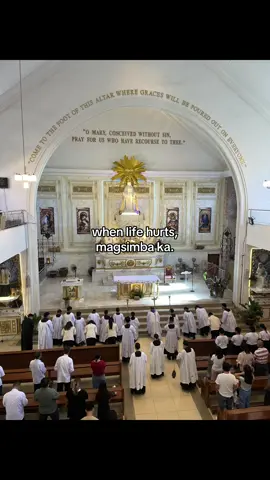 #fyp #catholic #church #God #sakristan 