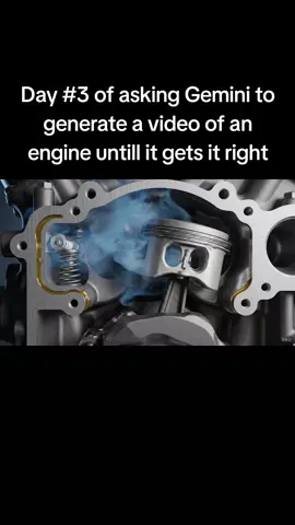 #engine #piston #4stroke #ai 