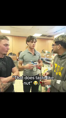 Bro been taste testing 😭 #n3on #clavicular #clav 