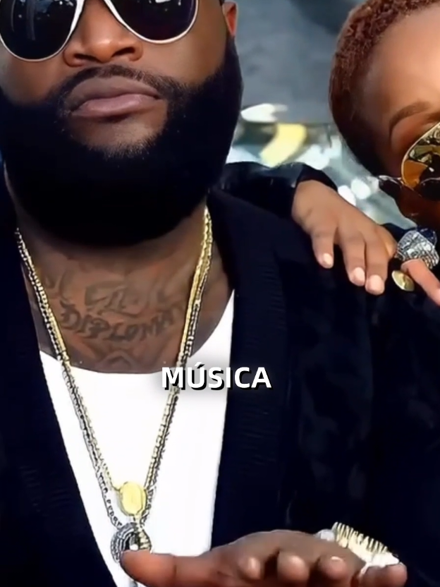 Rick ross Aston Martin Music (feat Rick Ross) - Drake - #fyp #fyp #rickross #fyp #viral 