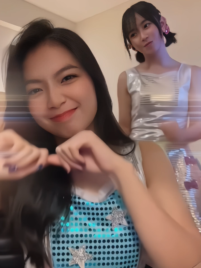brp hari lagi..?😅 #freyajkt48 #graciajkt48 #jkt48 #fyp #48fps 
