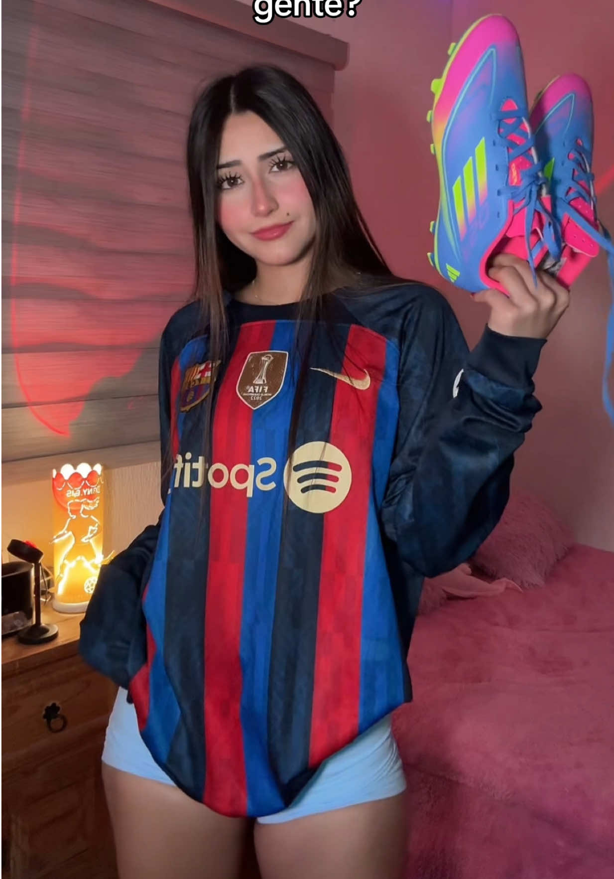 Se hacen muy buenas amistades en el futbol.🫂⚽️🎀 #futbol #tenis #amistades #canchas #prime 