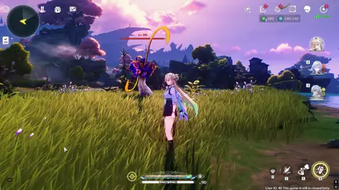 Lynae combat animations #lynae #wutheringwaves #wuwaleaks #wutheringwavesedit #wuwaedit #wuwacreator #foryoupage #foryou #fyp