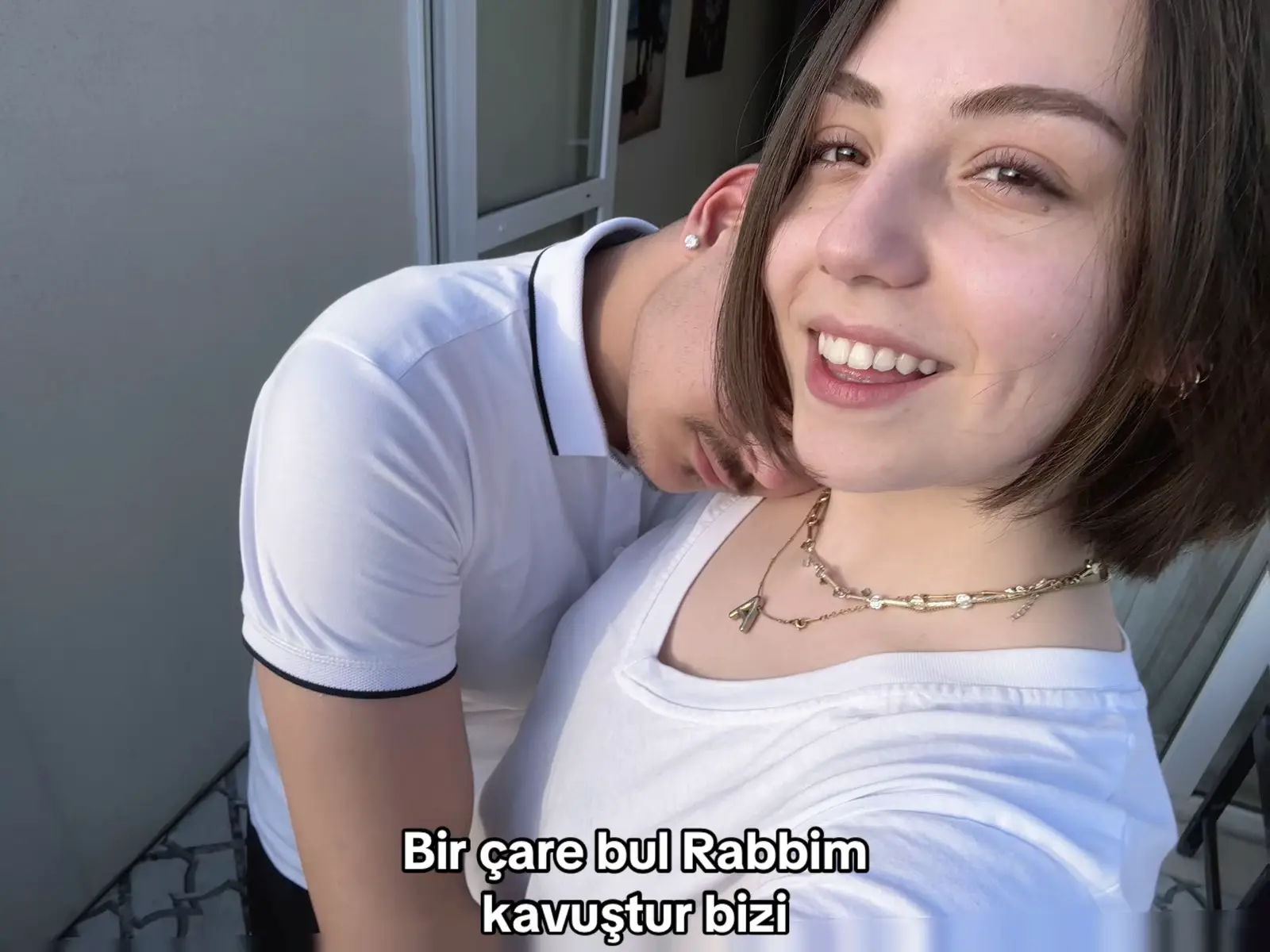 O kadar özledim ki seni birtanemmm Can’ımm