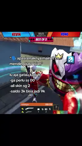 ftcs di bayoo #gbftcsterbaru #ftcs #ftcs3k #storyff #katakataff 