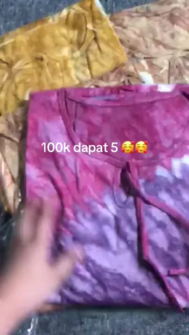 😍 #fyp #viraltrending #dastermotif #dasterkekinian #dastermurahmeriah 