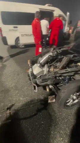 #حادث_هشام_الملا #سباق #هشام_الملا #التوره #viral 