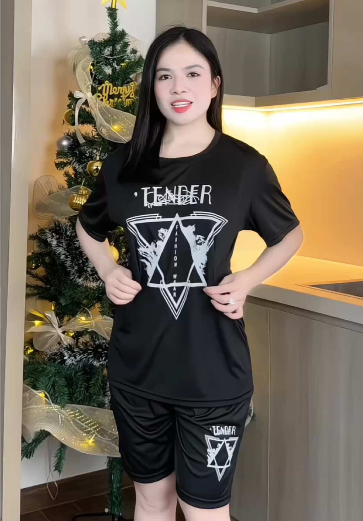 set quần áo nam mặc nhà 