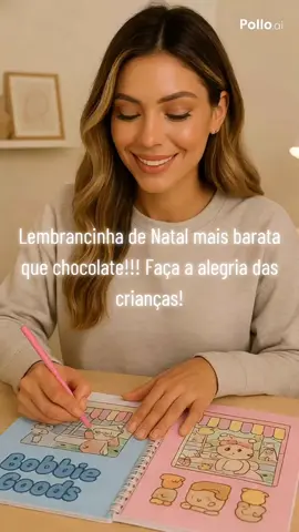 📘 Livro de Colorir Bobbie Goods – 50 Imagens | Capa Dura Holográfica | Formato A5 Transforme momentos simples em pura criatividade com o Livro de Colorir Bobbie Goods! Um sucesso entre crianças, adolescentes e até adultos que amam atividades relaxantes e divertidas. Ideal para estimular a imaginação, coordenação motora e proporcionar horas de entretenimento longe das telas. #tiktokshop #tiktokbrasil #bobbiegoods #lembrancinha #terapia 