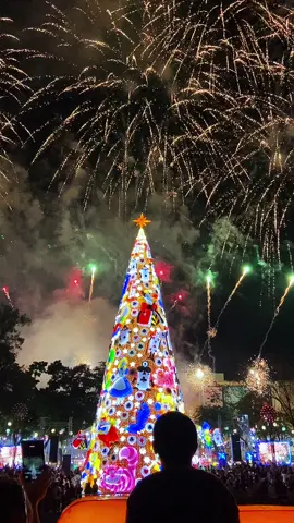 Na para bang nasa Disneyland ka hoooys!😮 Grabe ka Mayor Sammy Co!🧡 #PaskuhanFestival2025 #PasCohan #AsensoPagadian 
