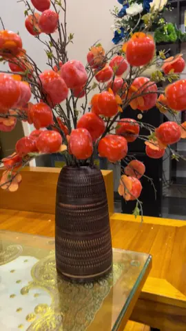 #quahongdecor #canhhongtrangtrinhacua ##xuhuongtiktok #thinhhanh 