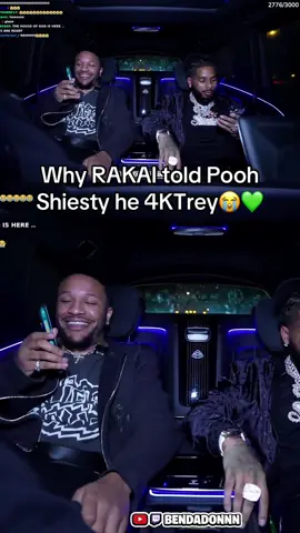 #4kt💚 #poohshiesty #bendadonnn #rakaiclips #nbayoungboy 