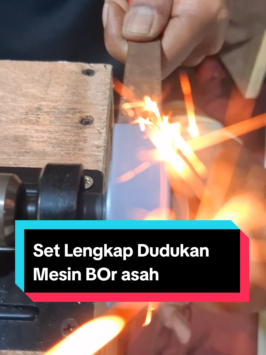 set Lengkap Dudukan Mesin Bor  batu asahan #dudukanbortangan #perkakas #standholdermeja 