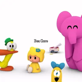 #foryoupage #fyp #fypシ゚viral #nickelodeon #pocoyo 