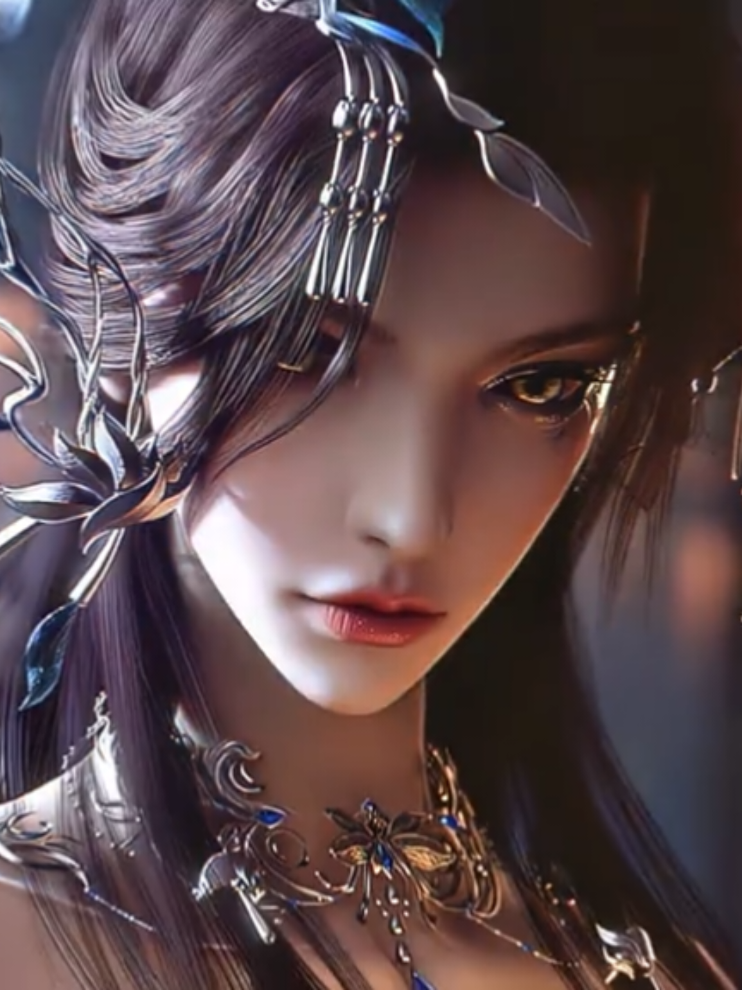 曦和一剑穿心封仪问雪终替云望舒复仇 #云深不知梦云望舒复仇穿心看爽了 #veileddreams #云深不知梦 #donghuaedit #donghua 