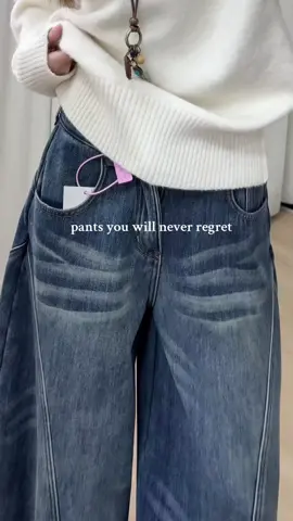 superb Quality #baggyjeans #pantsrecommendation #tiktokshopontrend 
