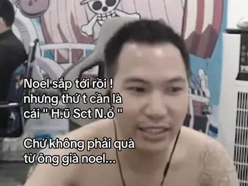 Ông già noel ơi giúp con ! #tusenaquayhu #thaytu36 #xh #tusena 