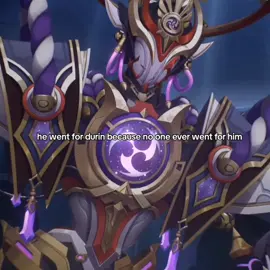 #wanderer #GenshinImpact #genshin #durin #scaramouche 