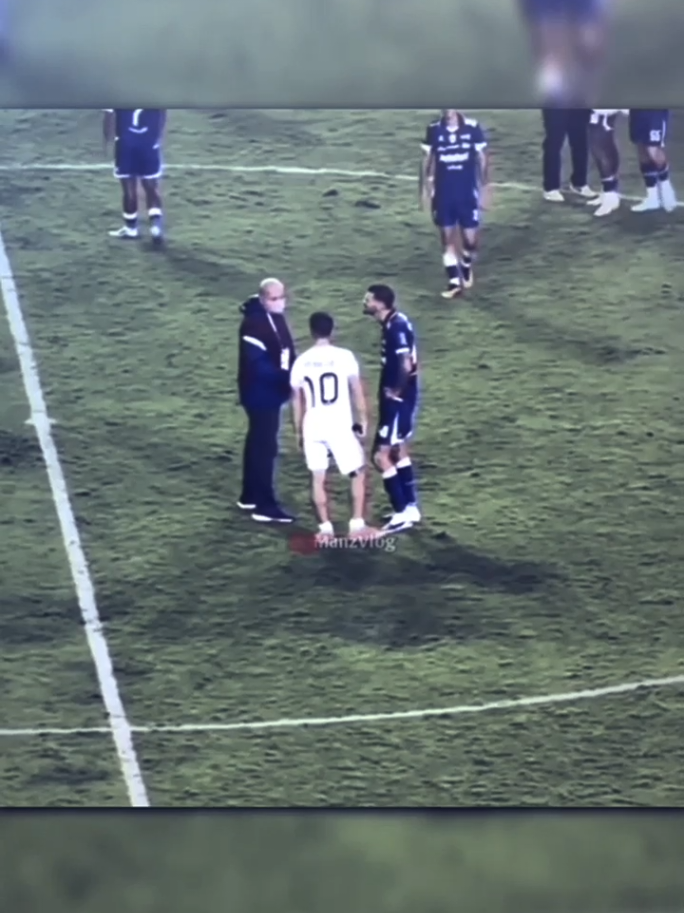 Curiga putaran 2 peralta di bawa ka Persib Ku coach Bojan? 👀🔥💙