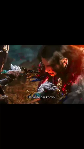 #eclipseofillusion #eps24#batlle fengyi n wangshu🥰